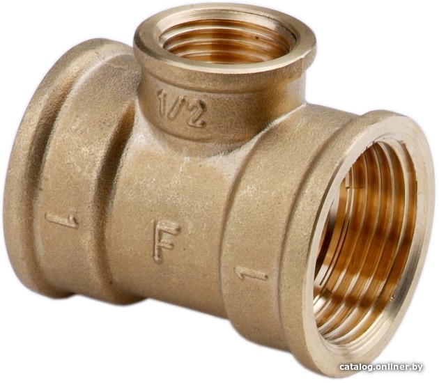 

Фитинг Ferro T10ZW 1x3/4x1
