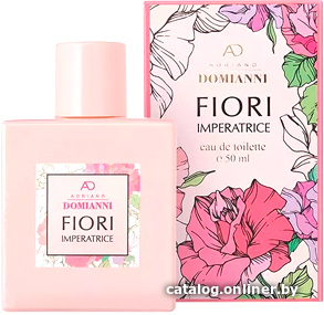 

Туалетная вода Adriano Domianni Fiori Imperatrice EdT (50 мл)