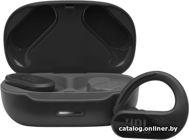 

Наушники JBL Endurance Peak II (черный)