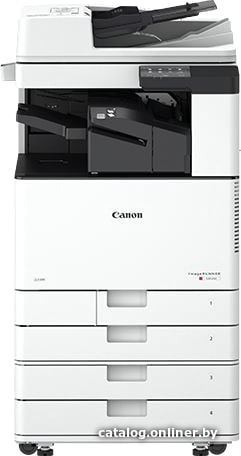 

МФУ Canon imageRUNNER C3125i