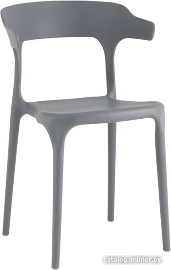 

Стул Stool Group Hansen (серый)