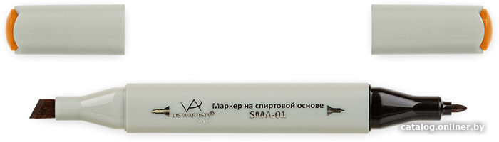 

Маркер художественный Vista-Artista Style SMA-01 J163 (т. охра желтая)