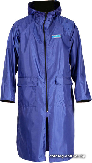 

Плащ WaterProof Line Poseidon WPL (р. 56-58/170-176, синий)