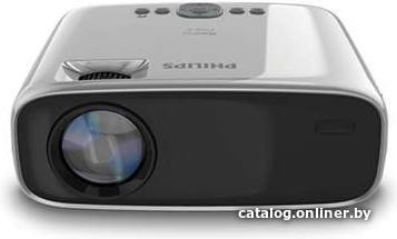 

Проектор Philips NeoPix Easy 2+ NPX442/INT
