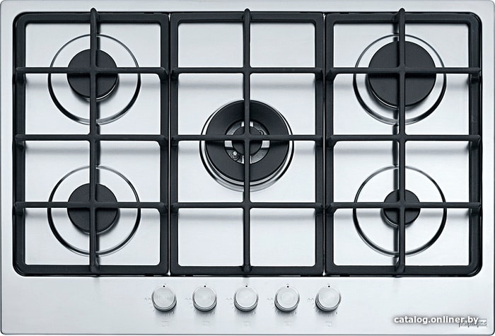 

Варочная панель Franke Smart FHSM 755 4G DC XS C