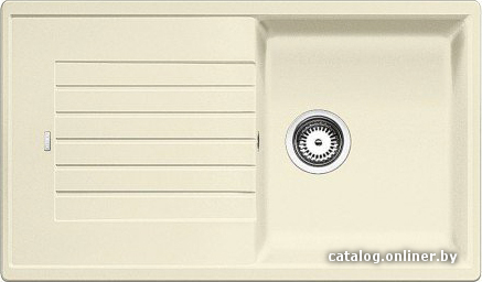 

Кухонная мойка Blanco Zia 5 S (жасмин) [520516]