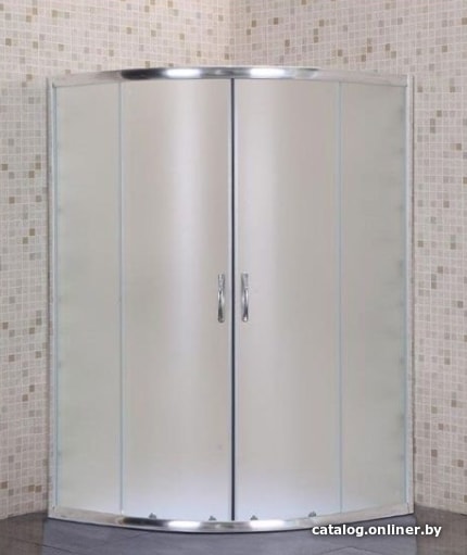 

Душевой уголок Aquanet SE-900Q-Short 90x90 (узорчатое стекло)