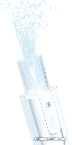 

Увлажнитель для лица Gezatone AH905