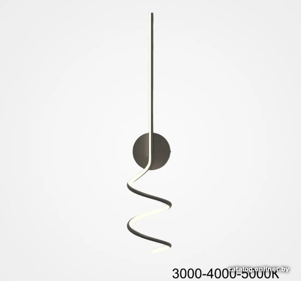 

Бра ImperiumLoft Damaris-Wall01 227289-23