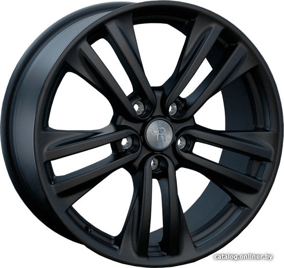 

Литые диски Replay 1283 (INF9) 18x8" 5x114.3мм DIA 66.1мм ET 50мм MB