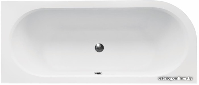 

Ванна Besco Avita R 170x75
