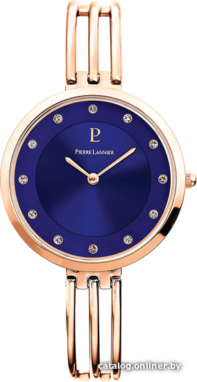 

Наручные часы Pierre Lannier 016M969