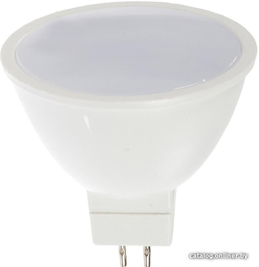 

Светодиодная лампочка Radium MR16 GU5.3 6 Вт 3000 К