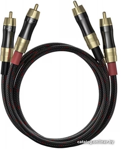 

Кабель FiiO LR-RCA2