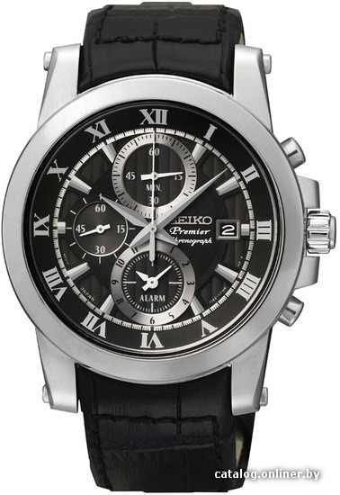 

Наручные часы Seiko SNAF31J2