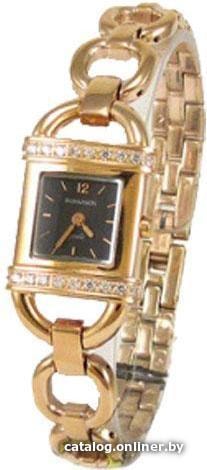 

Наручные часы Romanson RM9236QLR(BK)