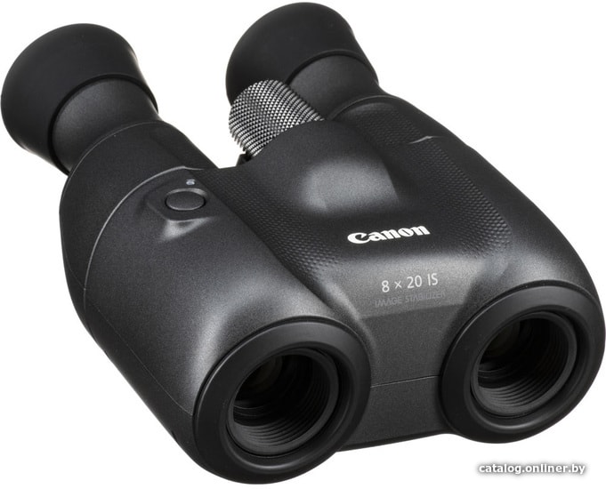 

Бинокль Canon 8x20 IS