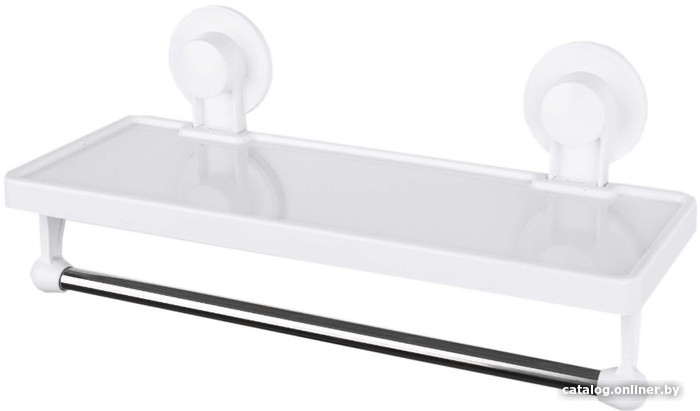 

Swed House Полка Bathroom Shelf With Towel Holder R5170