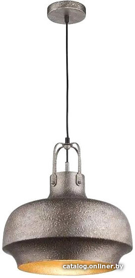 

Подвесная люстра GLOBO Milo 15016R