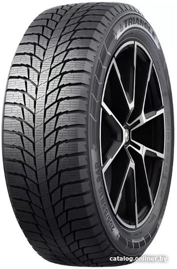 

Зимние шины Triangle Trin PL01 215/55R16 97R