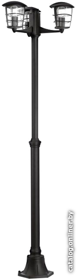 

Фонарный столб Eglo Aloria 93409