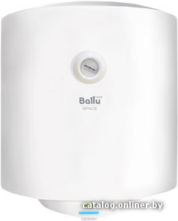 

Накопительный электрический водонагреватель Ballu BWH/S 80 Space