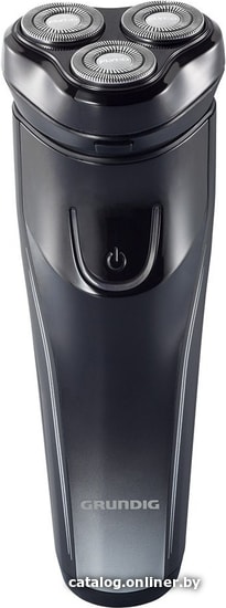 

Электробритва Grundig MS 6640