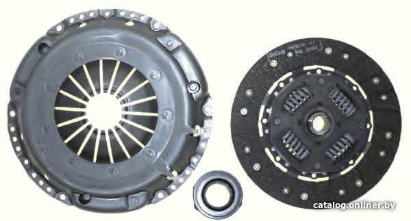 

Sachs 3000384001