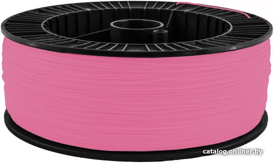 

Пластик Bestfilament PLA 1.75 мм 2500 г (розовый)