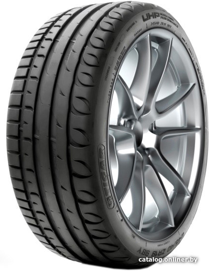 

Автомобильные шины Tigar Ultra High Performance 235/45R17 94W
