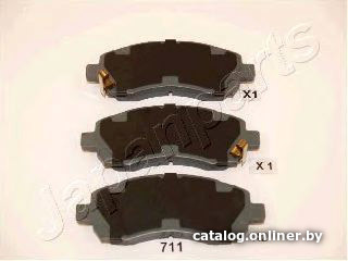 

Japanparts PA711AF