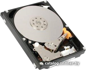 

Жесткий диск Toshiba HELT72A3T14-0030G 14TB