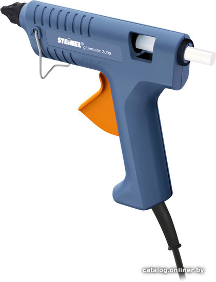 

Термоклеевой пистолет Steinel Gluematic 3002 Case