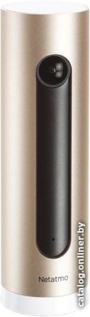 

IP-камера Netatmo Smart Indoor Camera