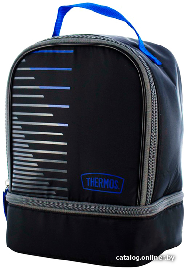 

Термосумка THERMOS Dual Lunch Kit 4л
