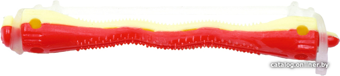 

Бигуди Dewal R-SR-4 (12шт, красно-желтый)