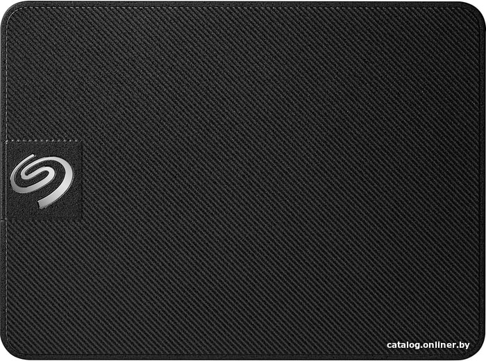 

Внешний накопитель Seagate Expansion SSD STJD500400 500GB