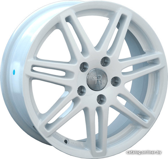 

Литые диски Replay VV103 17x7.5" 5x112мм DIA 57.1мм ET 47мм W