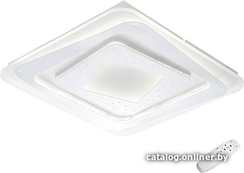 

Припотолочная люстра Aitin Pro L8564 (белый)