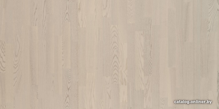 

Паркетная доска Polarwood Classic Ясень Ricotta Matt LOC