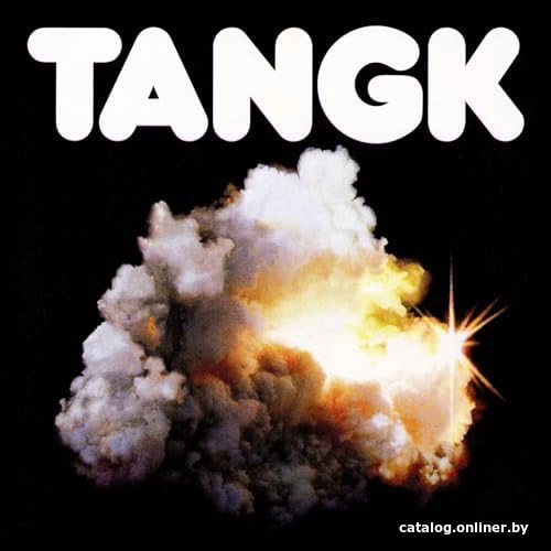 

Виниловая пластинка Idles ‎- Tangk (Deluxe Edition, желтый винил)