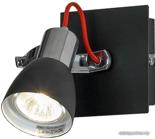 

Спот Lussole Loft GRLSL-7401-01