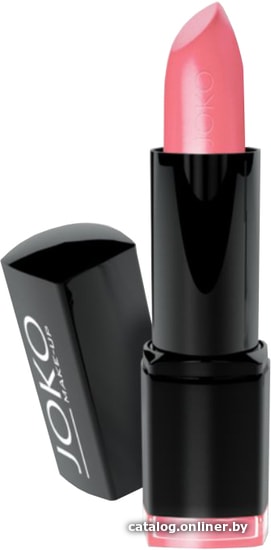 

Губная помада Joko Помада для губ Classic Lipstick (44 pink suprise)