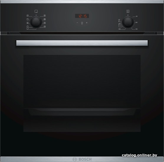 

Электрический духовой шкаф Bosch HBF214BB0R