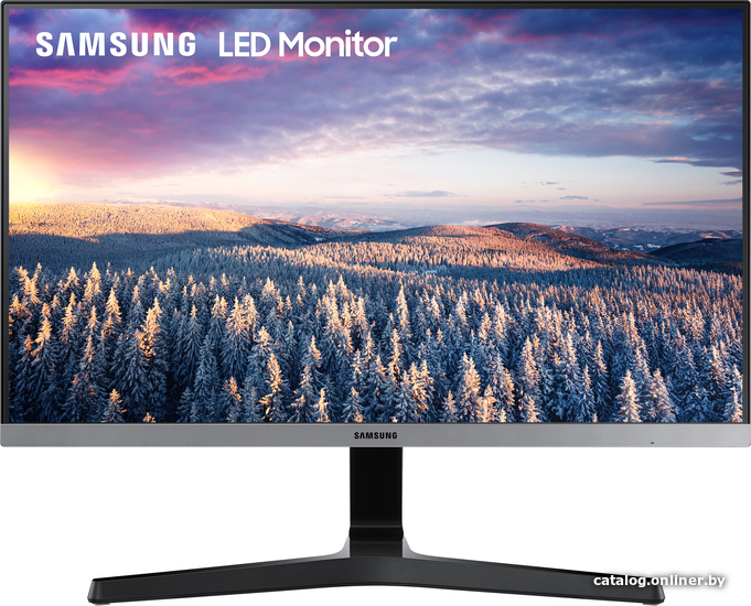 

Монитор Samsung SR350 LS27R350FHUXEN