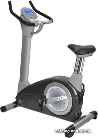 

Велотренажер Bronze Gym U801 LC