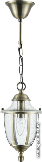 

Светильник Maytoni Zeil H356-PL-01-BZ