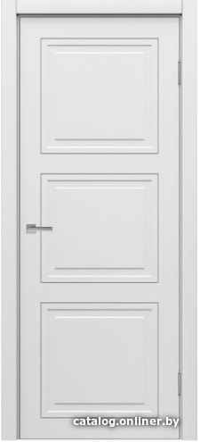 

Межкомнатная дверь MDF-Techno Stefany 3104 (белый)