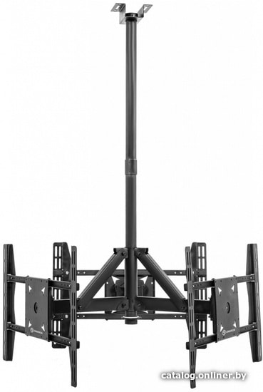 

Кронштейн Onkron CPRO2L-3 (черный)