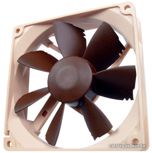 

Вентилятор для корпуса Noctua NF-B9